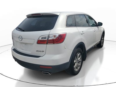 2011 Mazda Mazda CX-9 Touring