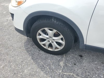 2011 Mazda Mazda CX-9 Touring