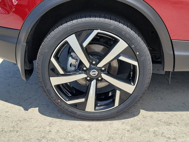 2021 Nissan Rogue Sport SL