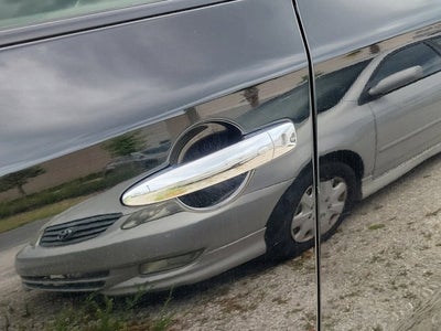 2013 Nissan Murano LE