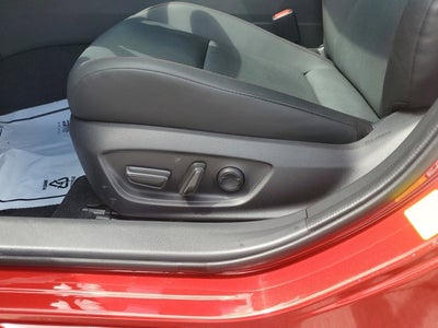 2024 Toyota Prius Prime XSE