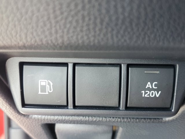 2024 Toyota Prius Prime XSE