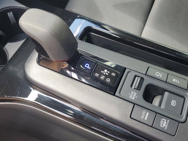 2024 Toyota Prius Prime XSE