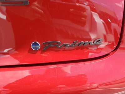 2024 Toyota Prius Prime XSE