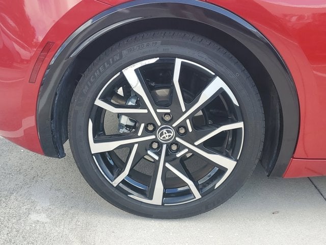 2024 Toyota Prius Prime XSE