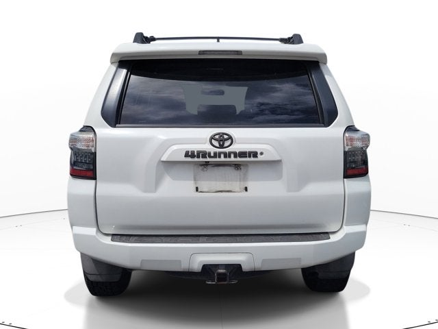 2014 Toyota 4Runner Limited