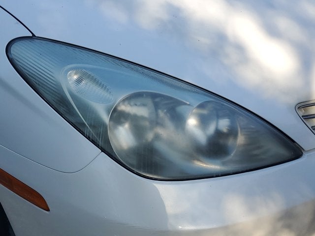 2002 Lexus ES 300 300