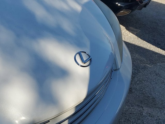 2002 Lexus ES 300 300