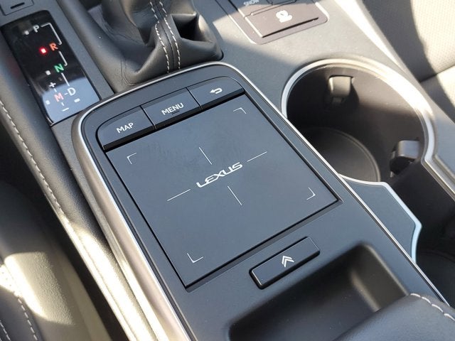 2022 Lexus RC RC 350 F SPORT