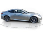 2022 Lexus RC RC 350 F SPORT