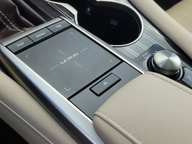 2020 Lexus RX RX 350L Luxury