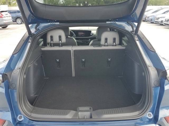 2024 Buick Envista Avenir