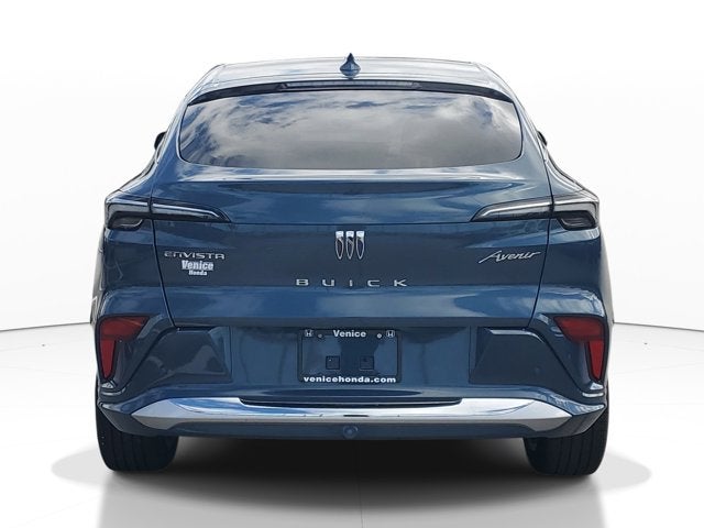 2024 Buick Envista Avenir