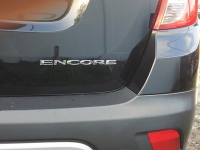 2015 Buick Encore Convenience