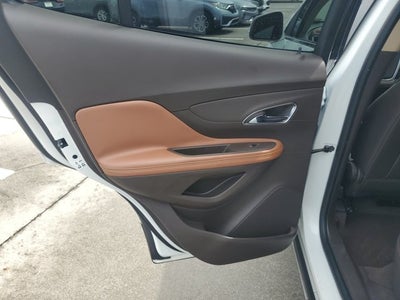 2015 Buick Encore Premium