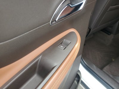 2015 Buick Encore Premium