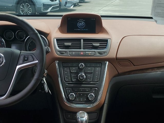 2015 Buick Encore Premium