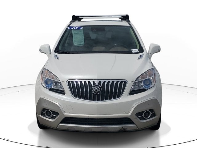 2015 Buick Encore Premium