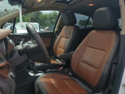 2015 Buick Encore Premium