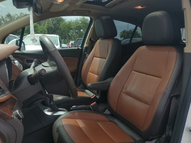 2015 Buick Encore Premium