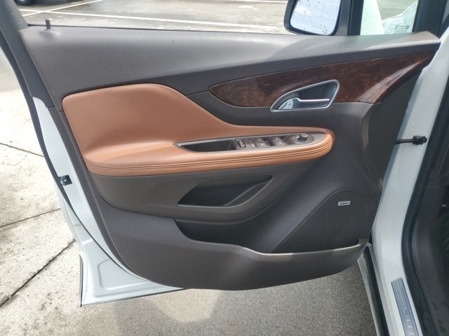 2015 Buick Encore Premium