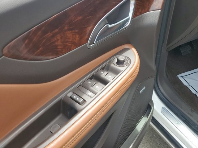 2015 Buick Encore Premium