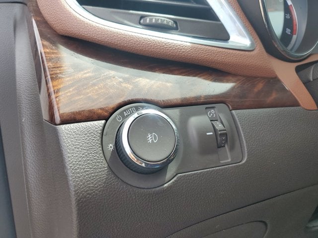 2015 Buick Encore Premium