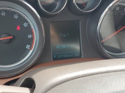 2015 Buick Encore Premium