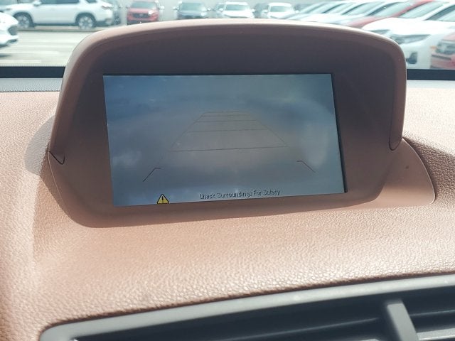 2015 Buick Encore Premium