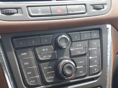 2015 Buick Encore Premium