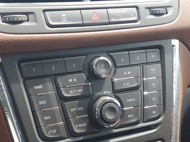 2015 Buick Encore Premium