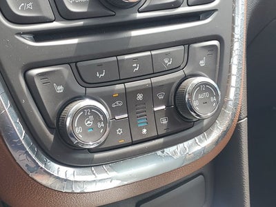 2015 Buick Encore Premium