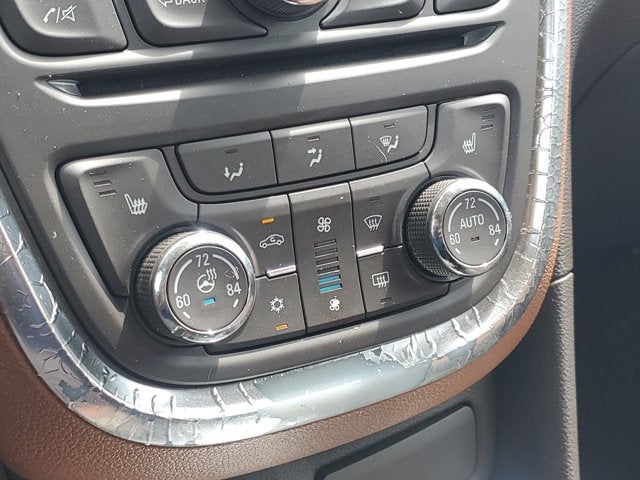 2015 Buick Encore Premium