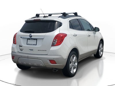 2015 Buick Encore Premium