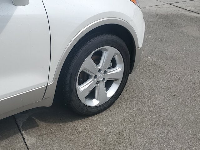 2015 Buick Encore Premium