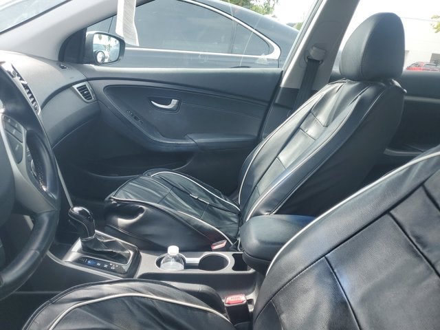 2013 Hyundai Elantra GT Base