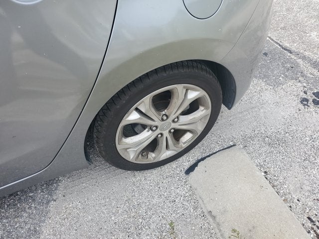 2013 Hyundai Elantra GT Base