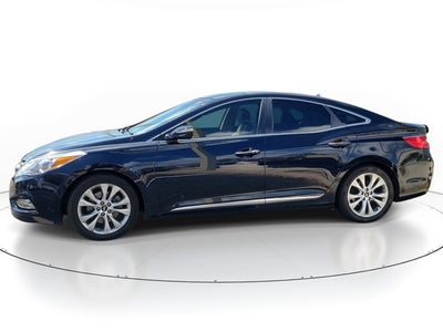 2013 Hyundai Azera Base