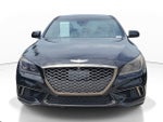 2018 Genesis G80 3.3T Sport