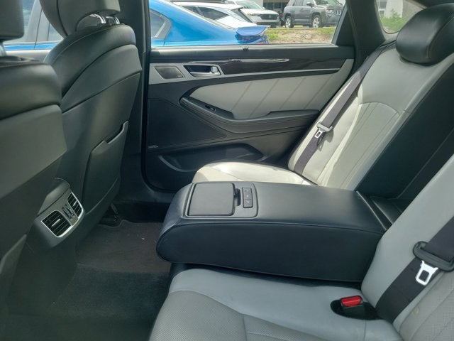 2018 Genesis G80 3.3T Sport