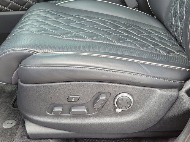 2024 Genesis GV80 Prestige Signature
