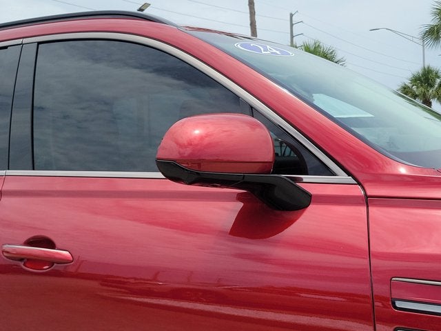 2024 Genesis GV80 Prestige Signature