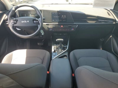 2024 Kia Niro LX