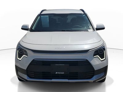 2024 Kia Niro LX