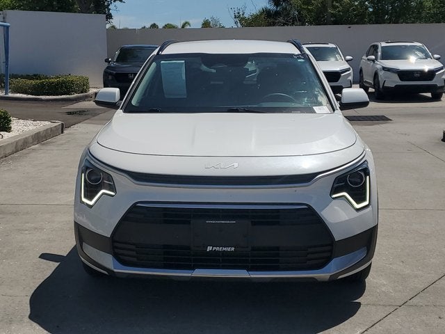 2024 Kia Niro LX