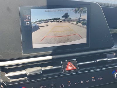 2024 Kia Niro LX