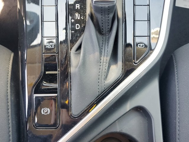 2024 Kia Niro LX