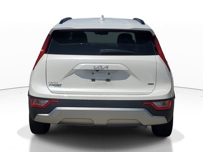 2024 Kia Niro LX