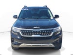 2023 Kia Seltos Nightfall