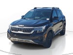 2023 Kia Seltos Nightfall